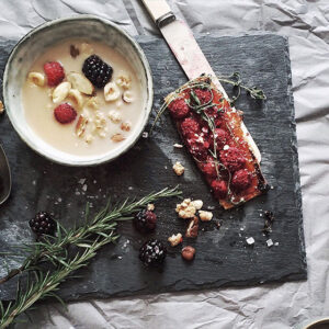 Slow Roasted Prime Rib