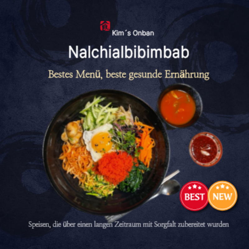 bibimbap